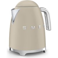 Электрический чайник Smeg KLF03MLMEU