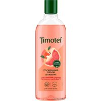 Шампунь Timotei Роскошный объем 400 мл