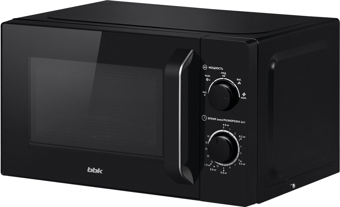 

Микроволновая печь BBK 20MWS-760M/B