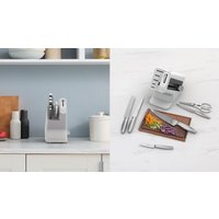 Набор ножей Ninja Foodi K62006EUWH