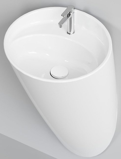 

Умывальник Ambassador Queen 116T20002