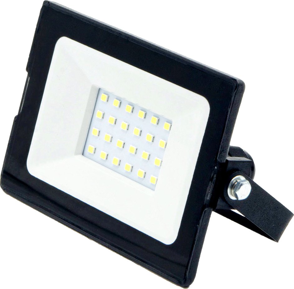 

Уличный прожектор Glanzen FAD-0002-20-SL