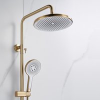 Душевая система  Rose R3936G