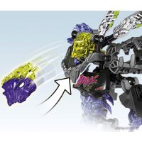 Конструктор LEGO Bionicle 71315 Монстр Землетрясений