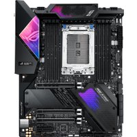 Материнская плата ASUS ROG Strix TRX40-XE Gaming