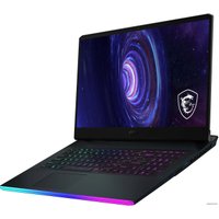 Игровой ноутбук MSI Raider GE76 12UGS-439RU