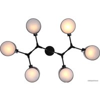 Люстра средней высоты Evoluce Gimento SLE183402-06