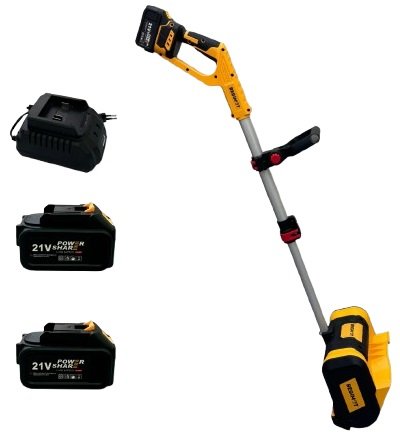 

Снегоуборщик BEGiMOT Электрическая лопата для уборки снега (с 2-мя АКБ)