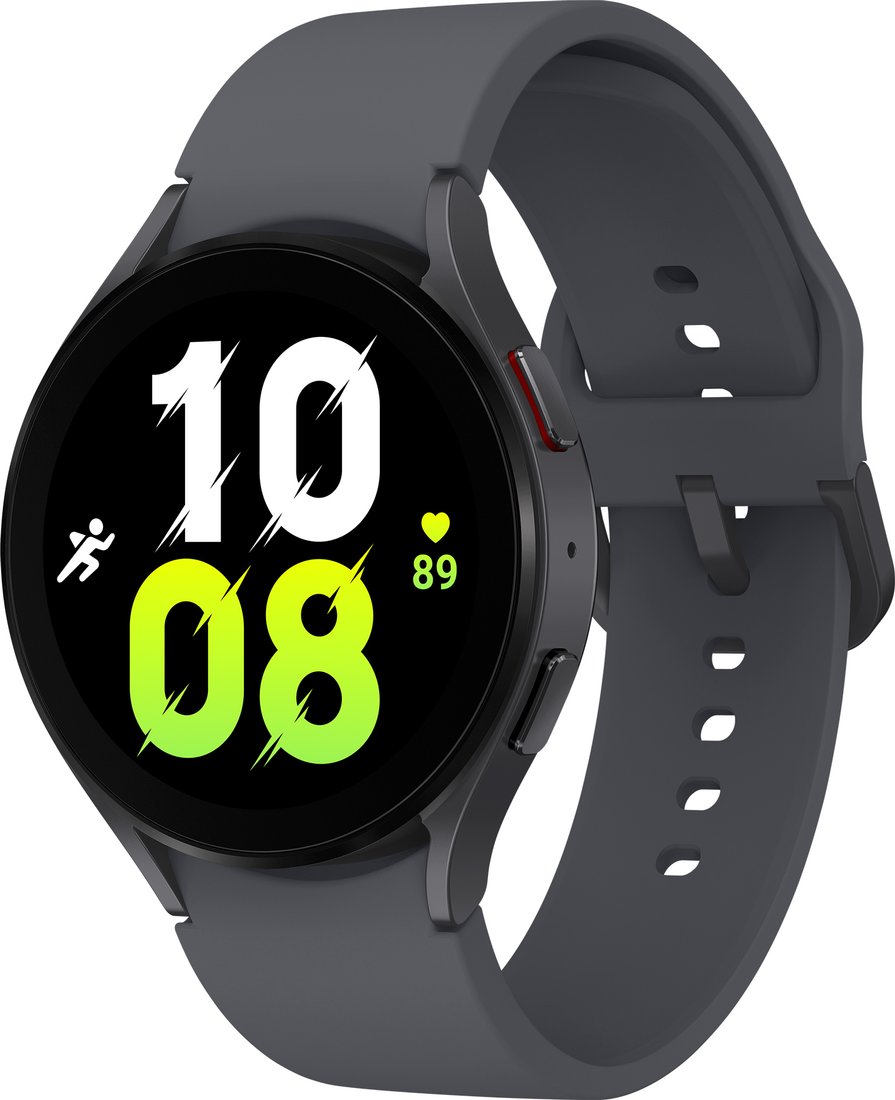 

Умные часы Samsung Galaxy Watch 5 44 мм LTE (графитовый)