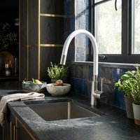 Смеситель Wellerein Essence 21EC-W