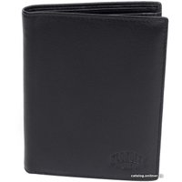 Кошелек Klondike 1896 Claim KD1102-01 (черный)