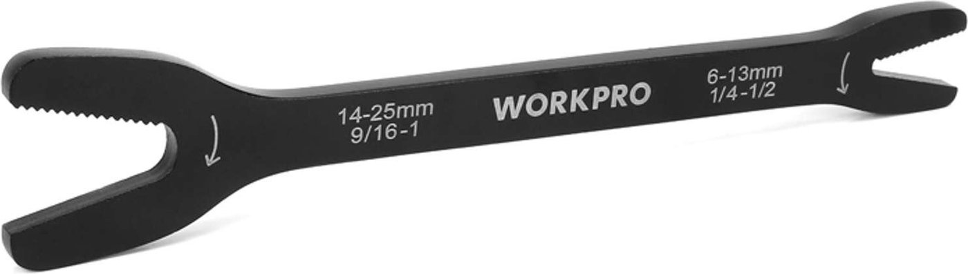 

Гаечный ключ Workpro WP273341