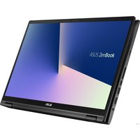 Ноутбук 2-в-1 ASUS ZenBook Flip 15 UX563FD-EZ008T