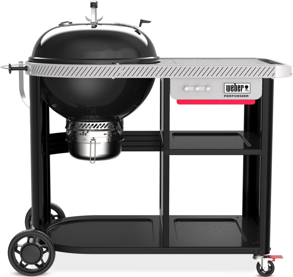 Гриль Weber Performer Premium 1501966