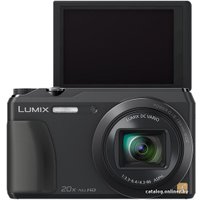 Фотоаппарат Panasonic Lumix DMC-TZ55