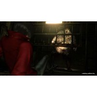  Resident Evil 6 для PlayStation 4