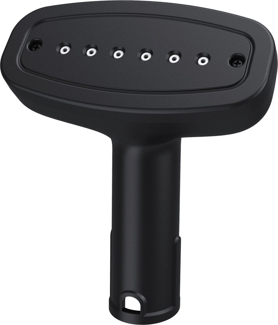 

Насадка Bort Garment steamer brush 93413014