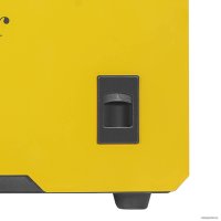 Сварочный инвертор Kolner KMIG 200