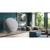 Беспроводная колонка Harman/Kardon Onyx Studio 9 (серый)