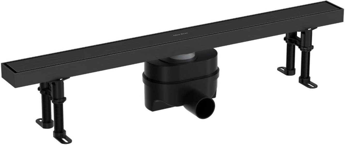 

Трап/канал Allen Brau Priority 550 9.50019.MG (графит браш)