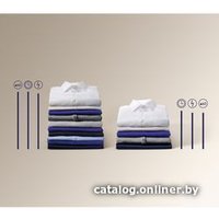 Стирально-сушильная машина Electrolux DualCare 700 EW7WN369SP в Солигорске