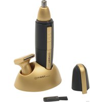 Триммер для бороды и усов First FA-5680-2-GO