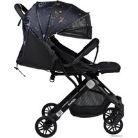 Коляска прогулочная «книга» Farfello Comfy Go CG-29 (космический)