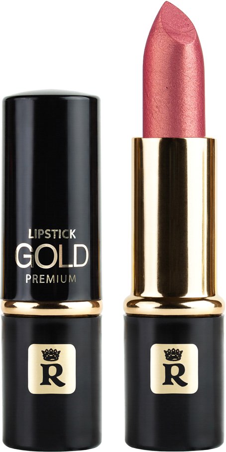 

Губная помада Relouis Premium Gold (тон 385)