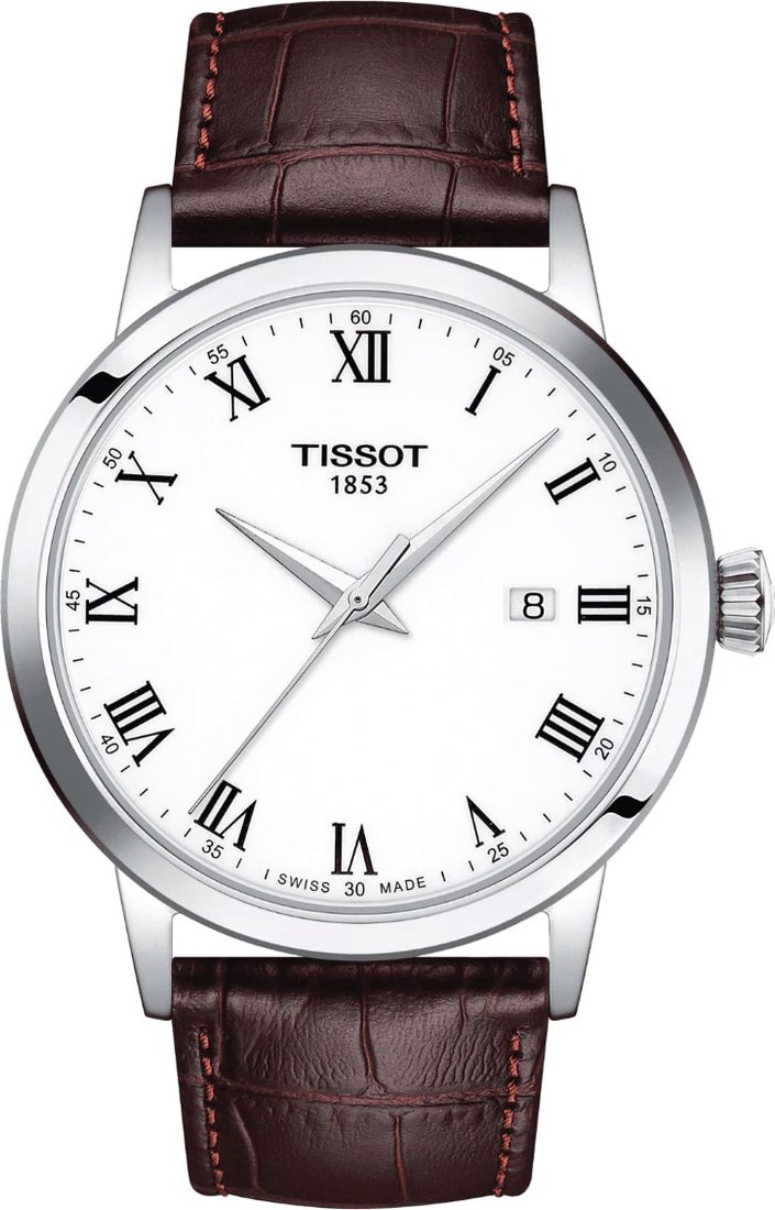 

Наручные часы Tissot Classic Dream T129.410.16.013.00