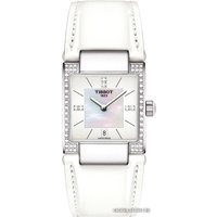 Наручные часы Tissot T02 T090.310.66.116.00