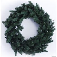 Рождественский венок Twinkly CLUSTER RGBW 50