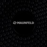 Кастрюля MAUNFELD Osvald MF22SVLD03CR