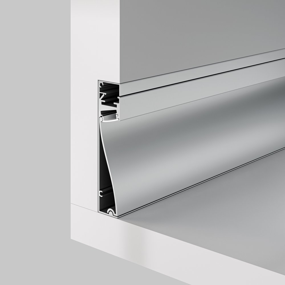 

Алюминиевый профиль Maytoni Led Strip ALM-8018-S-2M
