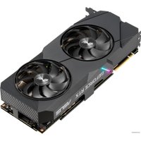 Видеокарта ASUS Dual GeForce RTX 2080 Super EVO V2 OC 8GB GDDR6