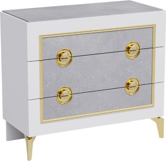 Комод Кастанье Теона-6 СК 003-03 (светлый)