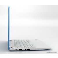 Ноутбук Lenovo IdeaPad 100s-11IBY [80R200EGRK]