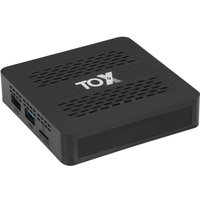 Смарт-приставка Ugoos Tox4 4GB/32GB