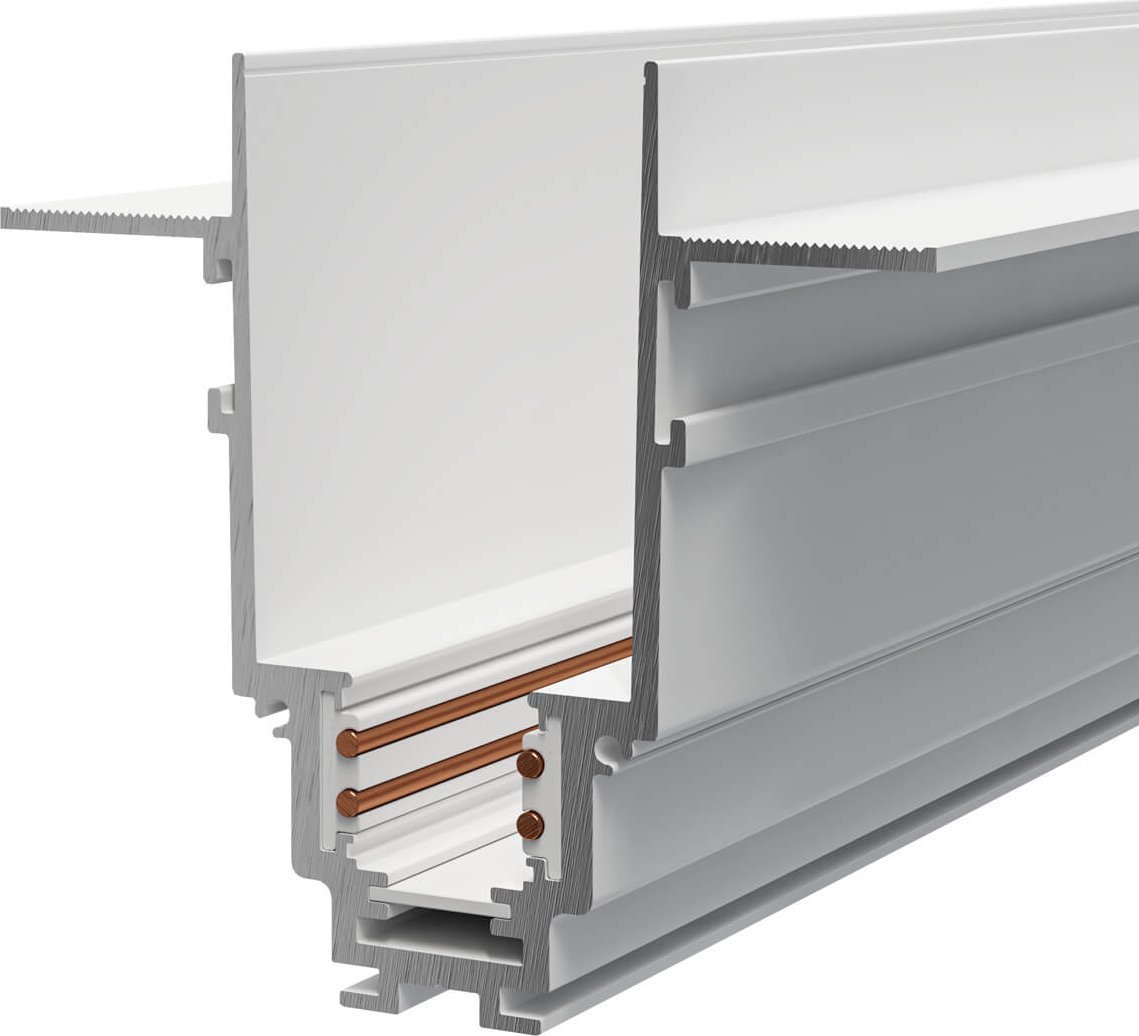 

Шинопровод Maytoni Magnetic track system TRX004-223W