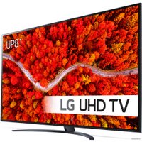 Телевизор LG 75UP81006LA