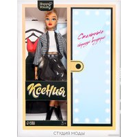 Кукла Happy Valley Ксения. Студия моды 9318411