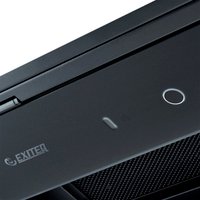 Кухонная вытяжка Exiteq EX-1516 (черный) в Бресте