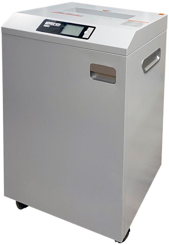 Шредер Office-Kit S850 (3.9х25)