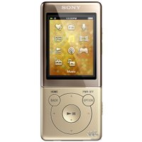 Плеер Sony NWZ-E473 (4 Gb)