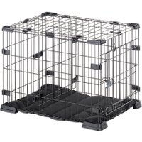 Клетка Ferplast Doggy Hub 73175117