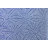 Плед Belezza Хризантема 180x200 (лаванда)