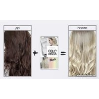 Крем-краска для волос L'Oreal Colorista Bleach осветляющая