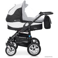 Универсальная коляска Riko Alpina FX