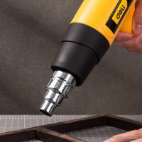 Промышленный фен Deli DL391202 103017