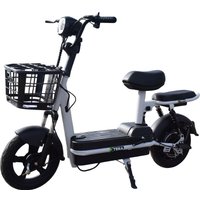 Электроскутер Terax Rex NS002