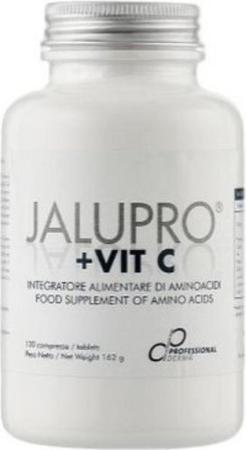 БАД Jalupro +Vit C (120 капсул)
